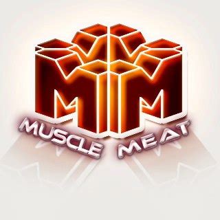 musclemeat|MuscleMeat ph .